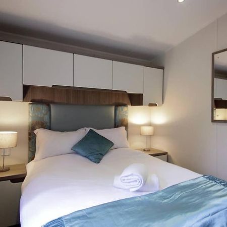 Edinburgh - Seton Sands-Cameo Caravan-Pet Friendly ภายนอก รูปภาพ