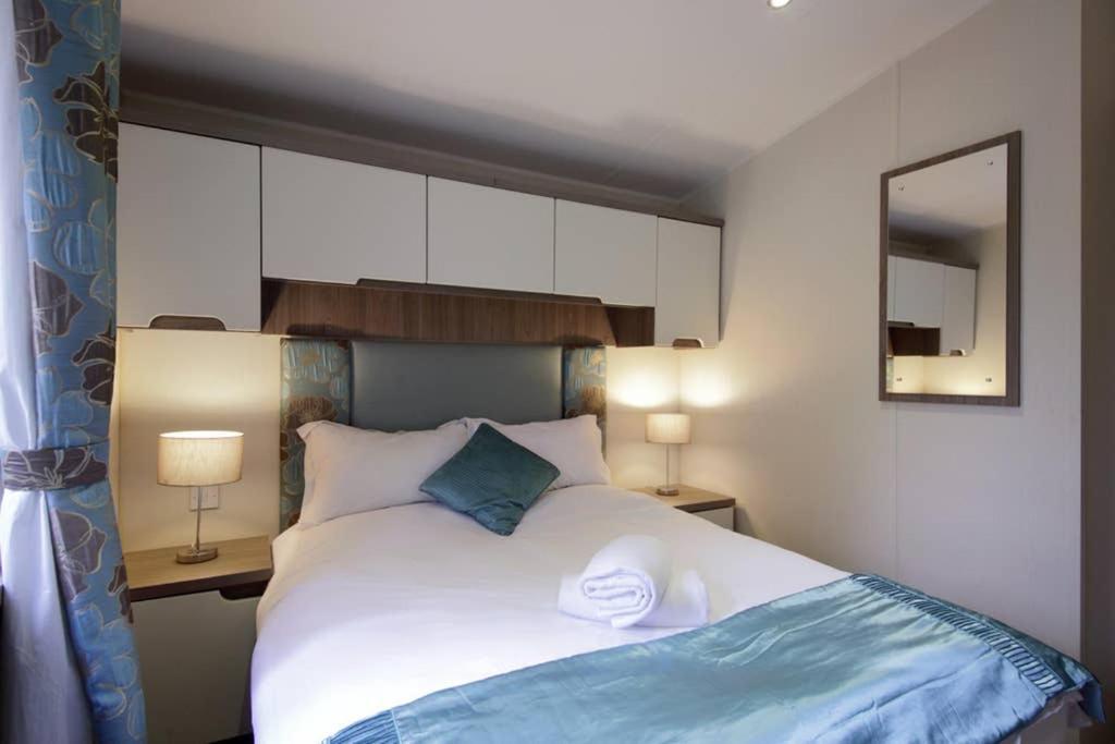 Edinburgh - Seton Sands-Cameo Caravan-Pet Friendly ภายนอก รูปภาพ