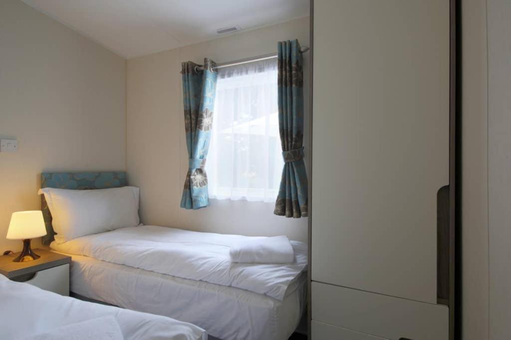 Edinburgh - Seton Sands-Cameo Caravan-Pet Friendly ภายนอก รูปภาพ